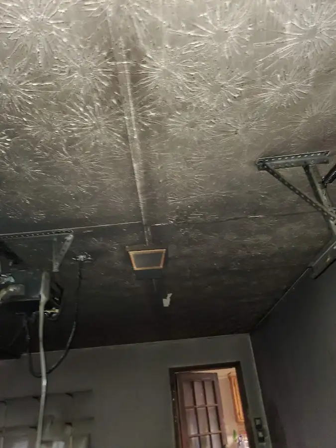 Fire and smoke damage assessment for Emergency Water Damage Services in Arkadelphia